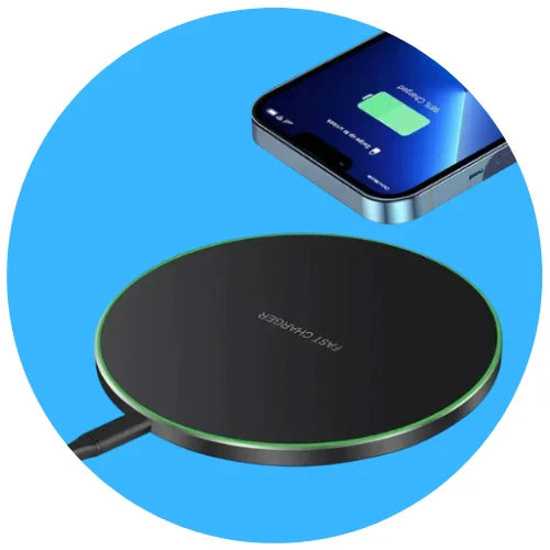 Power & Charging