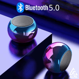 PocketSound M3 Bluetooth Tws Speaker Amplificada 3w