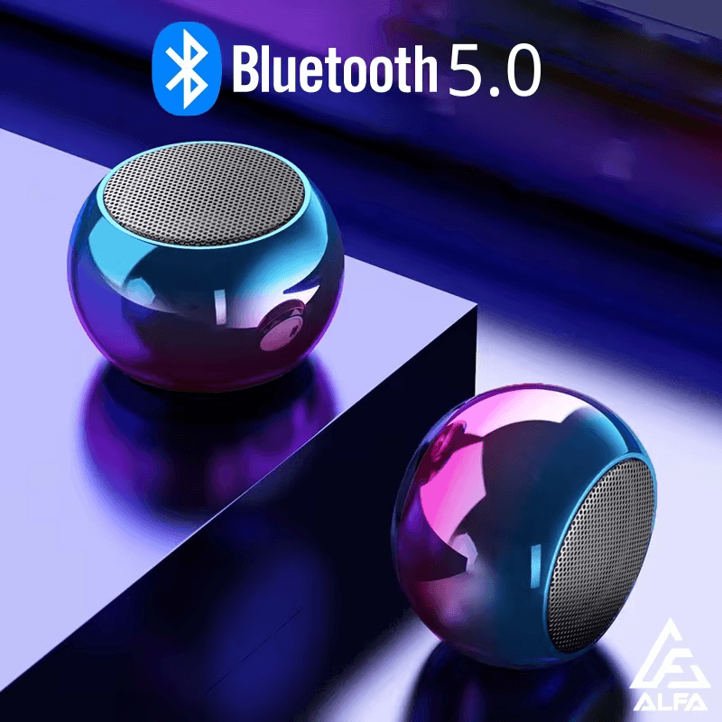 PocketSound M3 Bluetooth Tws Speaker Amplificada 3w