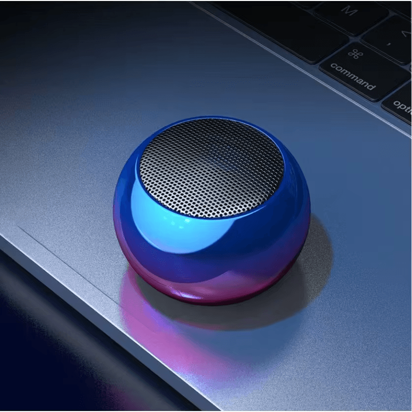PocketSound M3 Bluetooth Tws Speaker Amplificada 3w