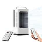 Climatizador de Mesa Portátil / Ar Condicionado Portátil