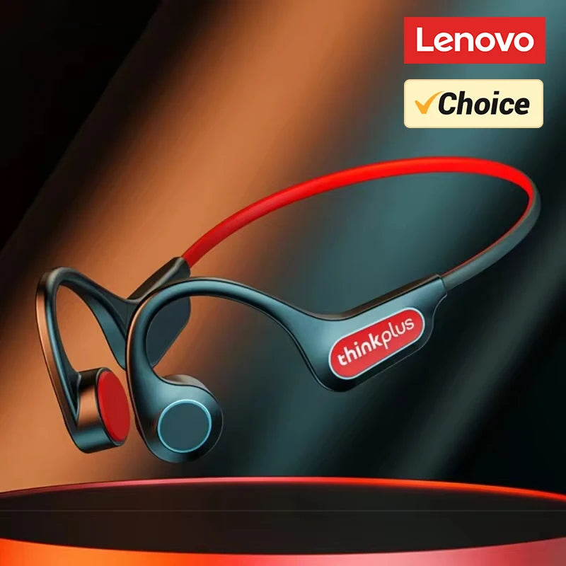 Lenovo X3 Pro Bone Conduction Bluetooth Headphones