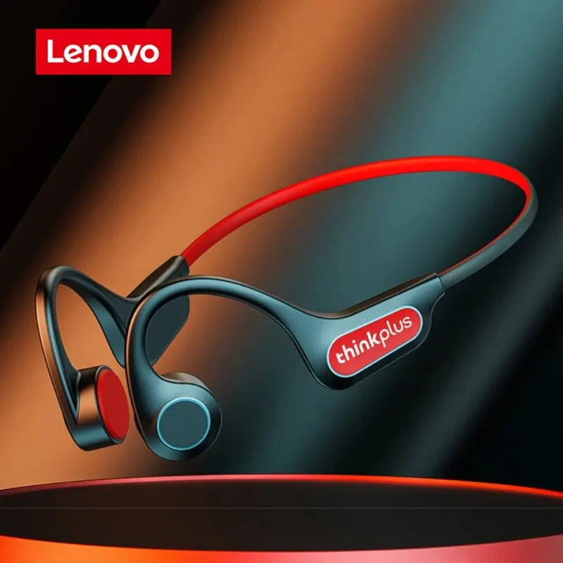 Lenovo X3 Pro Bone Conduction Bluetooth Headphones