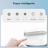 Climatizador de Mesa Portátil / Ar Condicionado Portátil