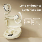 X93 OWS Bluetooth Earphones