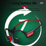 Lenovo X3 Pro Bone Conduction Bluetooth Headphones