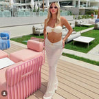 Vestido Curto Shiny Star – Elegância e Sensualidade