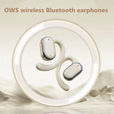 X93 OWS Bluetooth Earphones