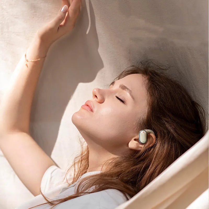 X93 OWS Bluetooth Earphones