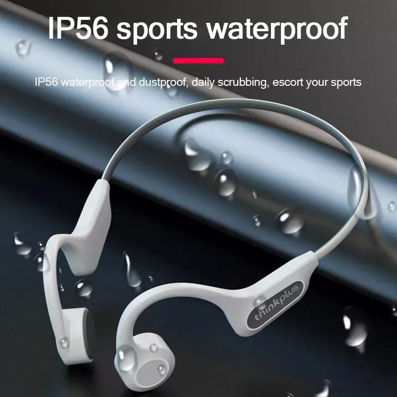 Lenovo X3 Pro Bone Conduction Bluetooth Headphones