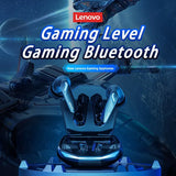 Lenovo GM2 Pro – Wireless Gaming & Sports Earbuds