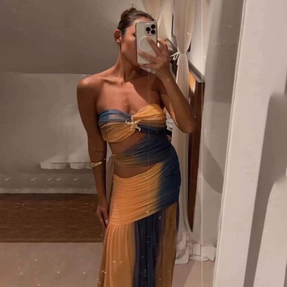 Vestido Curto Shiny Star – Elegância e Sensualidade