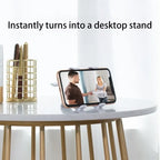 360° Flexible Phone Holder – Bed & Desk Mount Stand