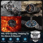 Xiaomi New 1.85-inch Ultra HD AMOLED Smart Watch Men GPS Bluetooth Call 710 Mah Battery Sport Fitness smartwatch For Huawei