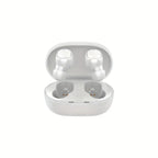 TWS A6S Headset Wireless Earphones Bluetooth Headphones Sport LED Display Touch Stereo Fone Bluetooth Earbuds for Xiaomi Huawei