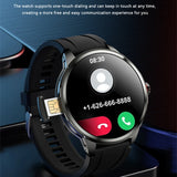 5G/4G Full Network Smart Watch 1.95 inch 720*720 Big Screen HD Video Call 8GB+128GB RAM 2100 mAh Google Play WIFI GPS Smartwatch