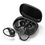 Bluetooth 5.4 Ear Hook Earphones