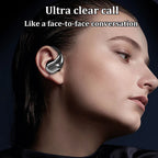 Bluetooth 5.4 Ear Hook Earphones