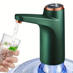 USB Rechargeable Water Dispenser Pump – 5 Gallon