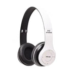 P47 Stereo Wireless Bluetooth Headset