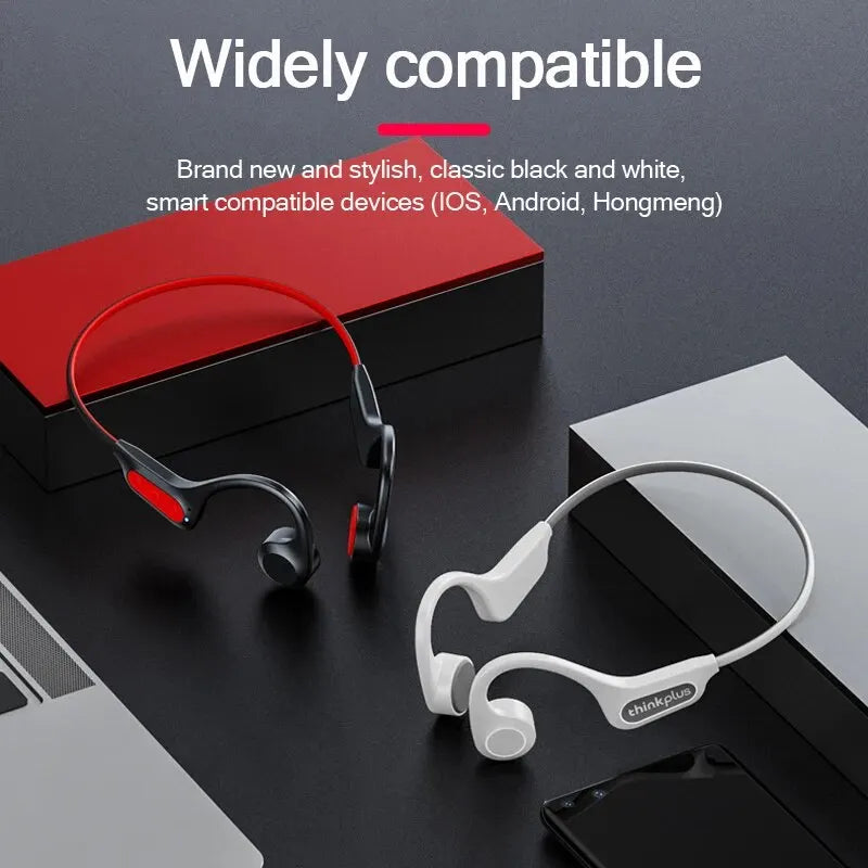 Lenovo X3 Pro Bone Conduction Bluetooth Headphones