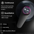 USB Rechargeable Water Dispenser Pump – 5 Gallon