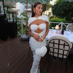 Vestido Curto Shiny Star – Elegância e Sensualidade