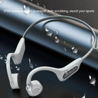 Lenovo X3 Pro Bone Conduction Bluetooth Headphones