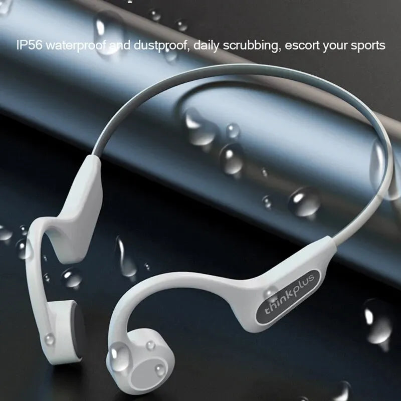 Lenovo X3 Pro Bone Conduction Bluetooth Headphones