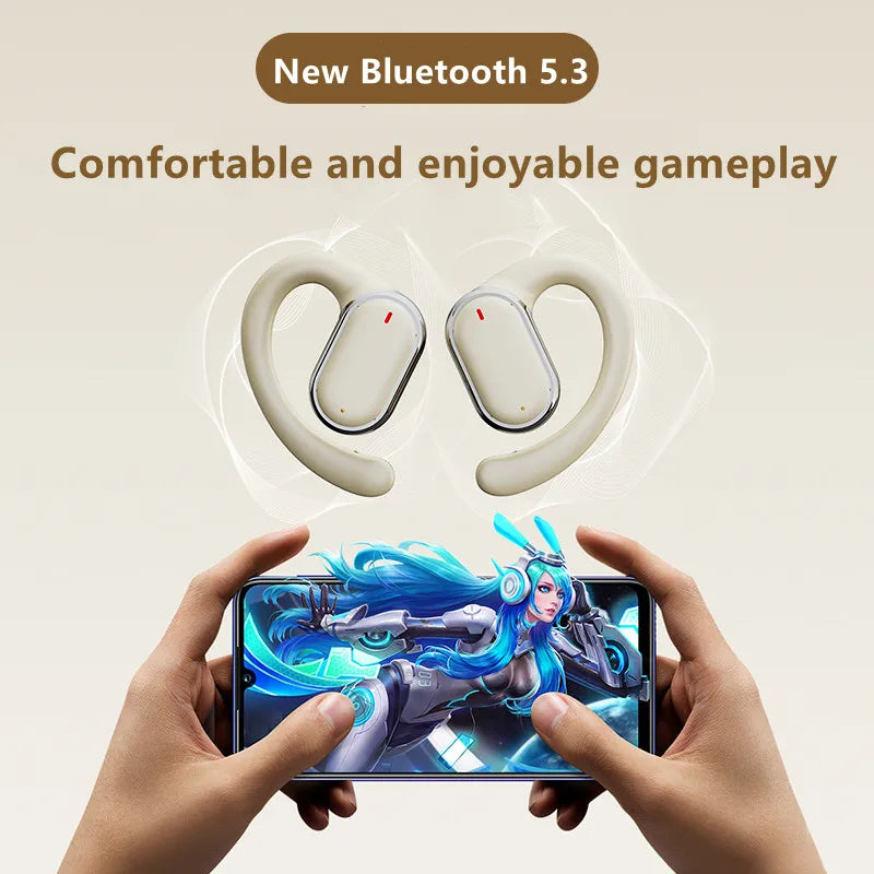 X93 OWS Bluetooth Earphones