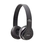 P47 Stereo Wireless Bluetooth Headset