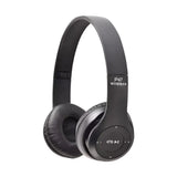 P47 Stereo Wireless Bluetooth Headset