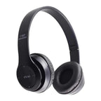 P47 Stereo Wireless Bluetooth Headset