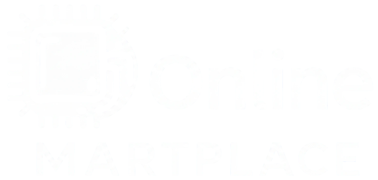Online Mart Place